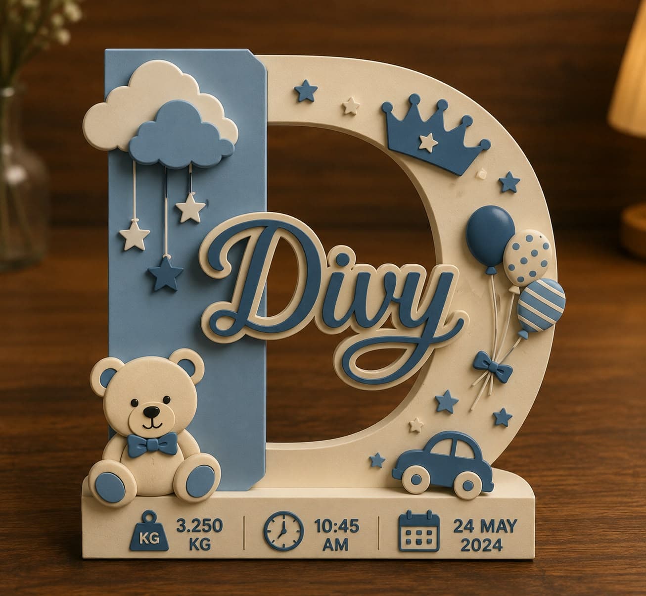 Personalised Gifts