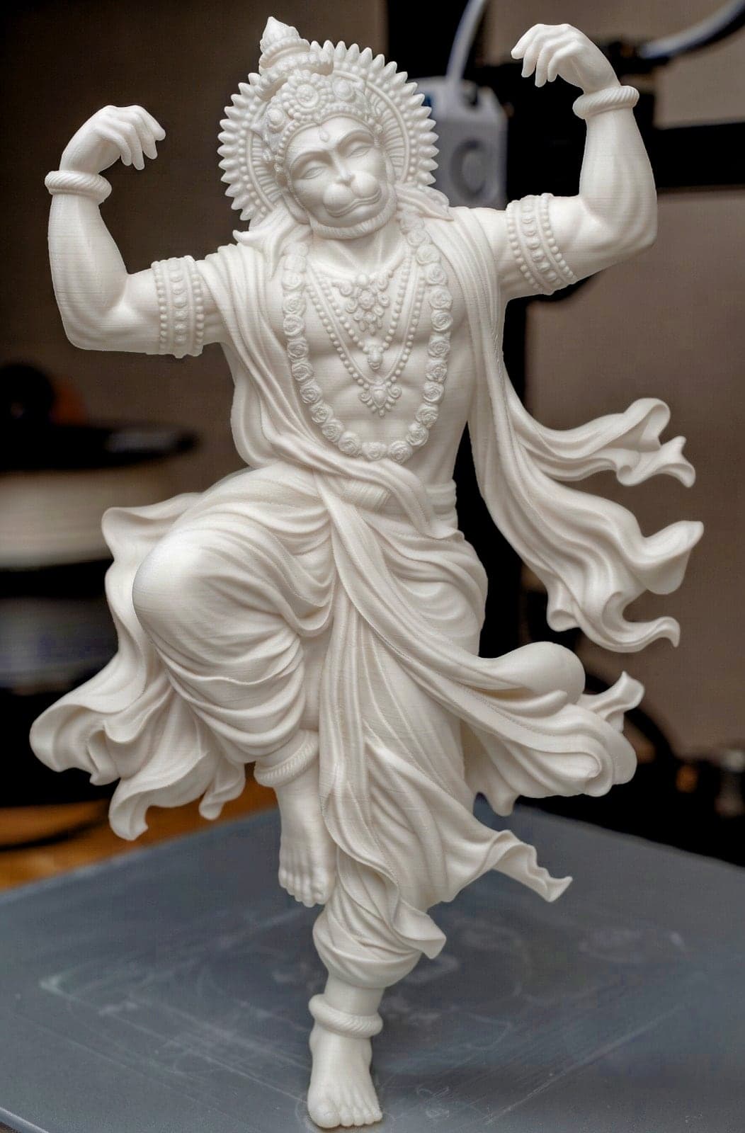 Divine Idols
