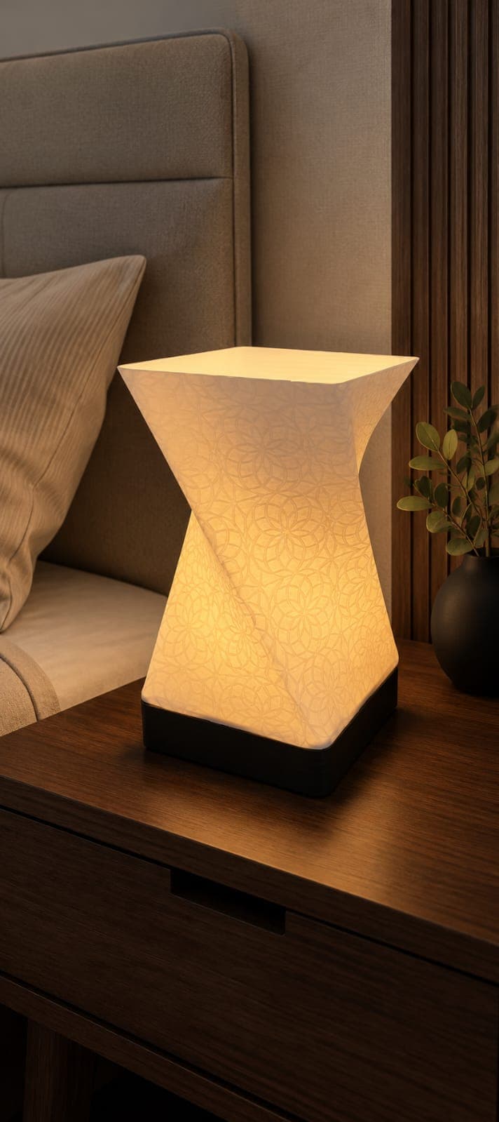 Table Lamps
